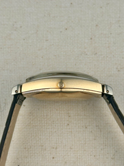 Hamilton Pacer Electric Cal 500 Vintage