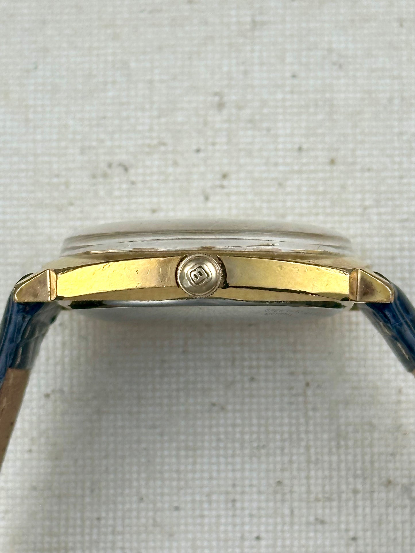 Benrus Sea Lord Vintage