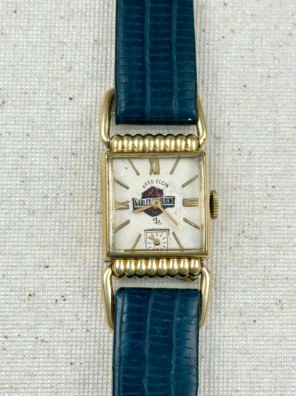 Lord Elgin Harley Davidson Vintage