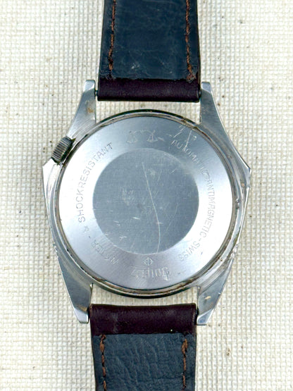 Zodiac Olympos w/ Box Vintage