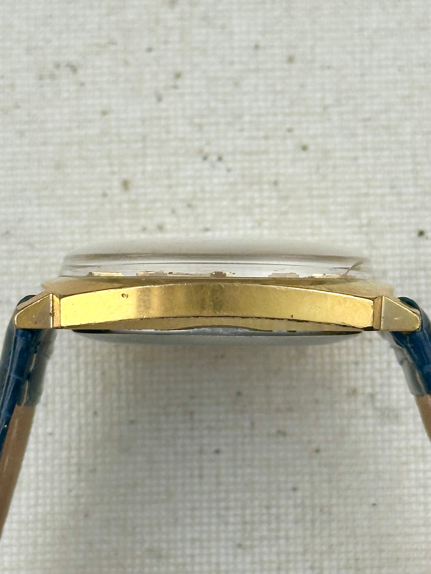 Benrus Sea Lord Vintage
