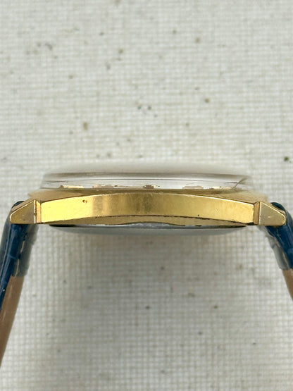 Benrus Sea Lord Vintage