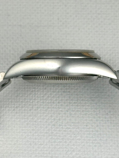 Rolex Oyster Perpetual Ladies Full Set Neo Vintage
