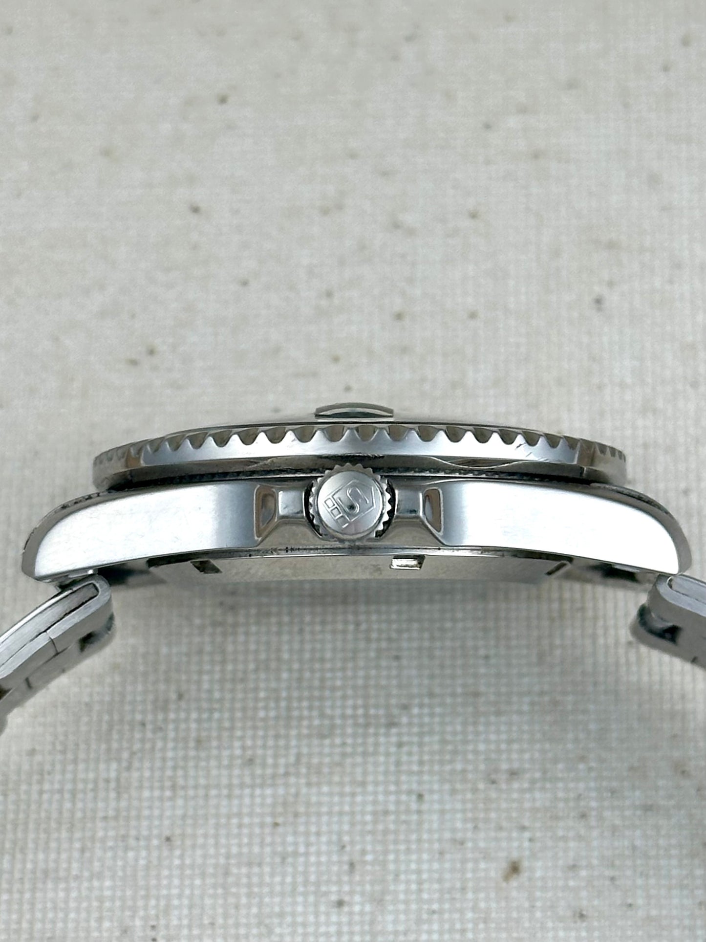 Sandoz Sub Diver Vintage