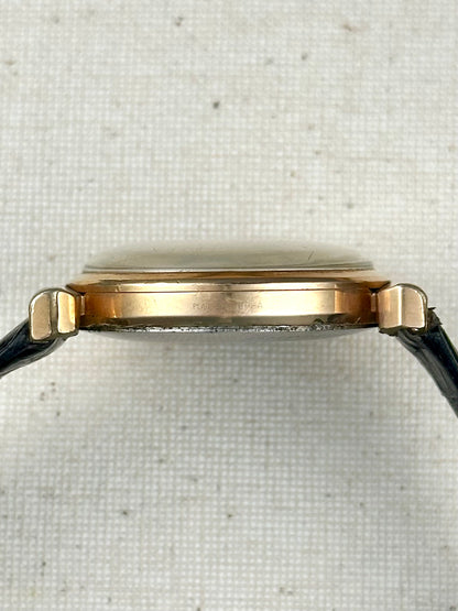 Ernest Borel Monaco Vintage