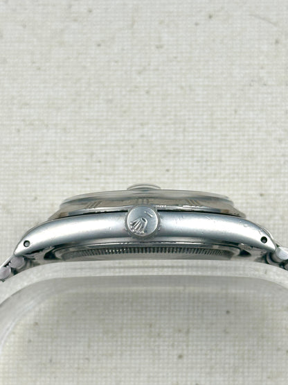 Rolex Datejust "Bamboo" 1603 Vintage