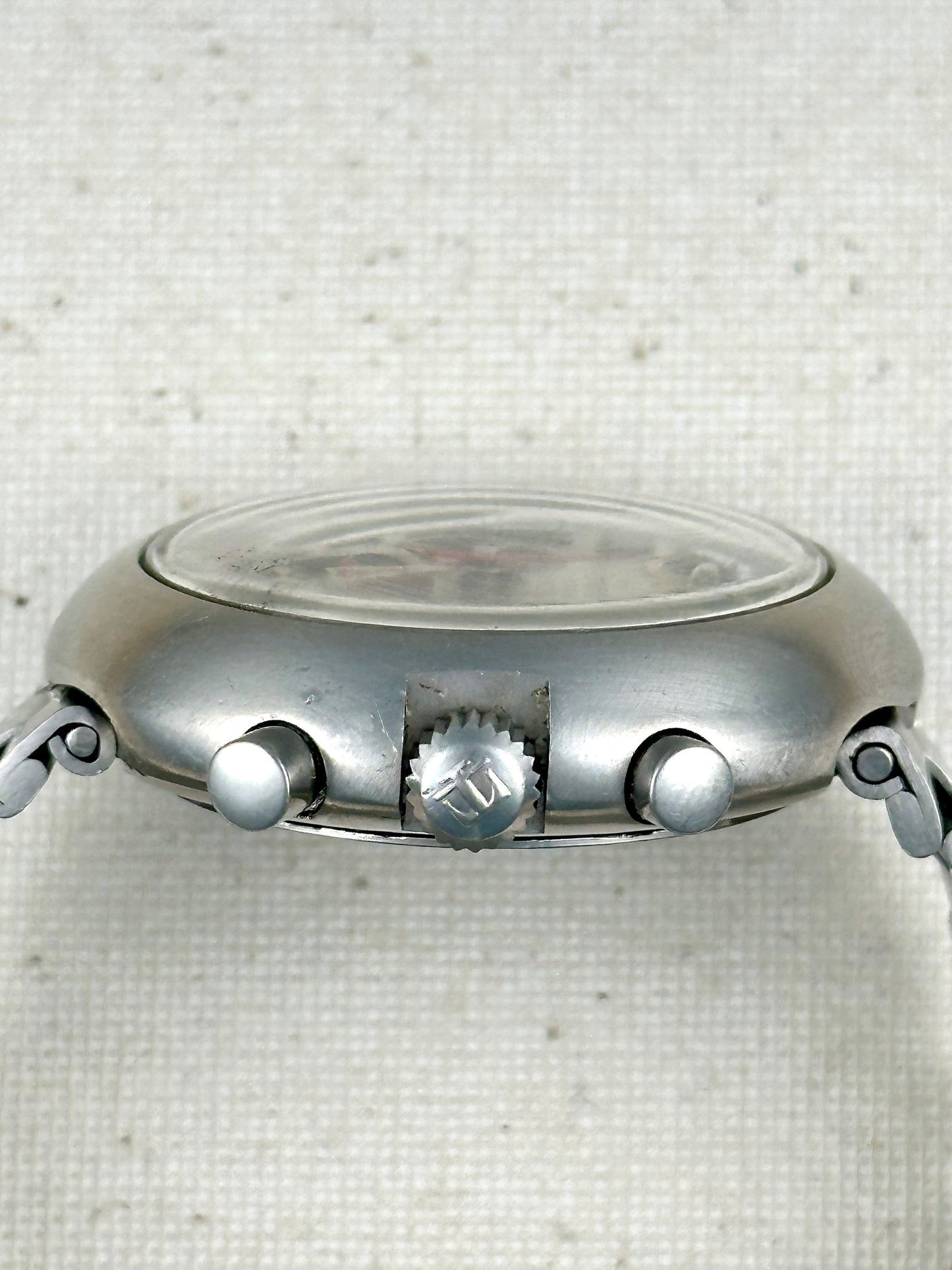 Tissot T12 Chrono Vintage