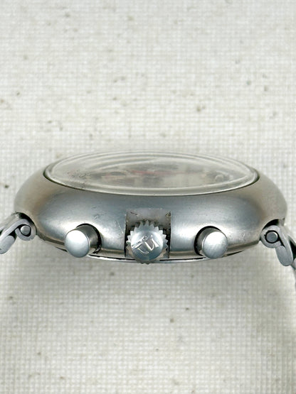 Tissot T12 Chrono Vintage