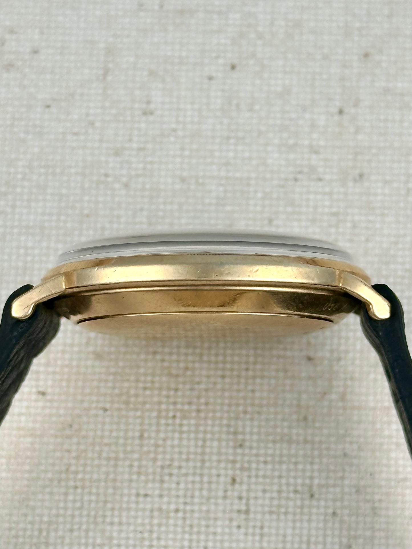 LeCoultre Memovox '60 Vintage