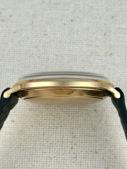 LeCoultre Memovox '60 Vintage