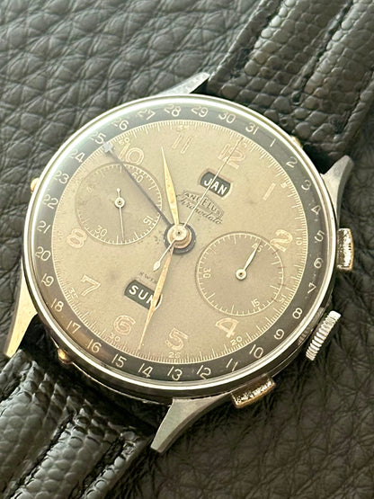 Angelus Chronodato Vintage
