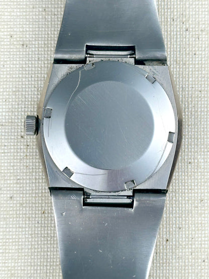 Tissot Seastar Lobster Vintage