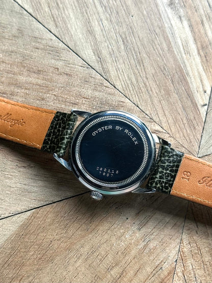 Tudor Air Tiger Vintage