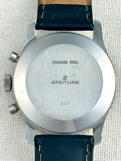 Breitling 806 Navitimer Vintage