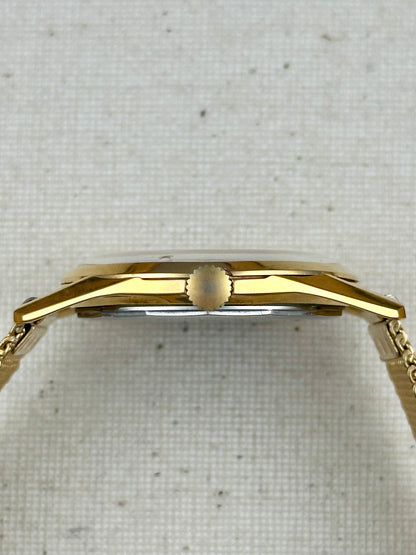 Universal Geneve Polerouter Jet Vintage