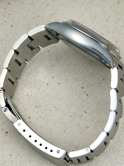 Rolex Air King with Boxes Vintage