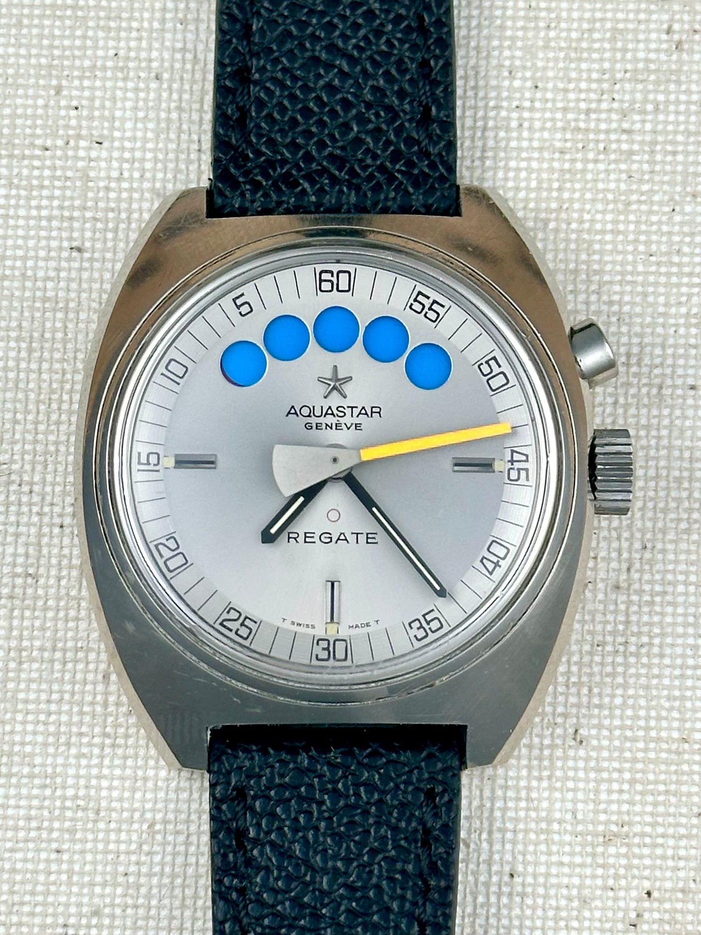 Aquastar Regate Vintage
