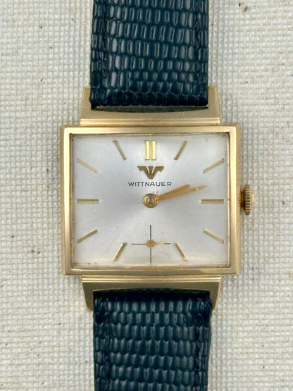Wittnauer Dress MINT Vintage