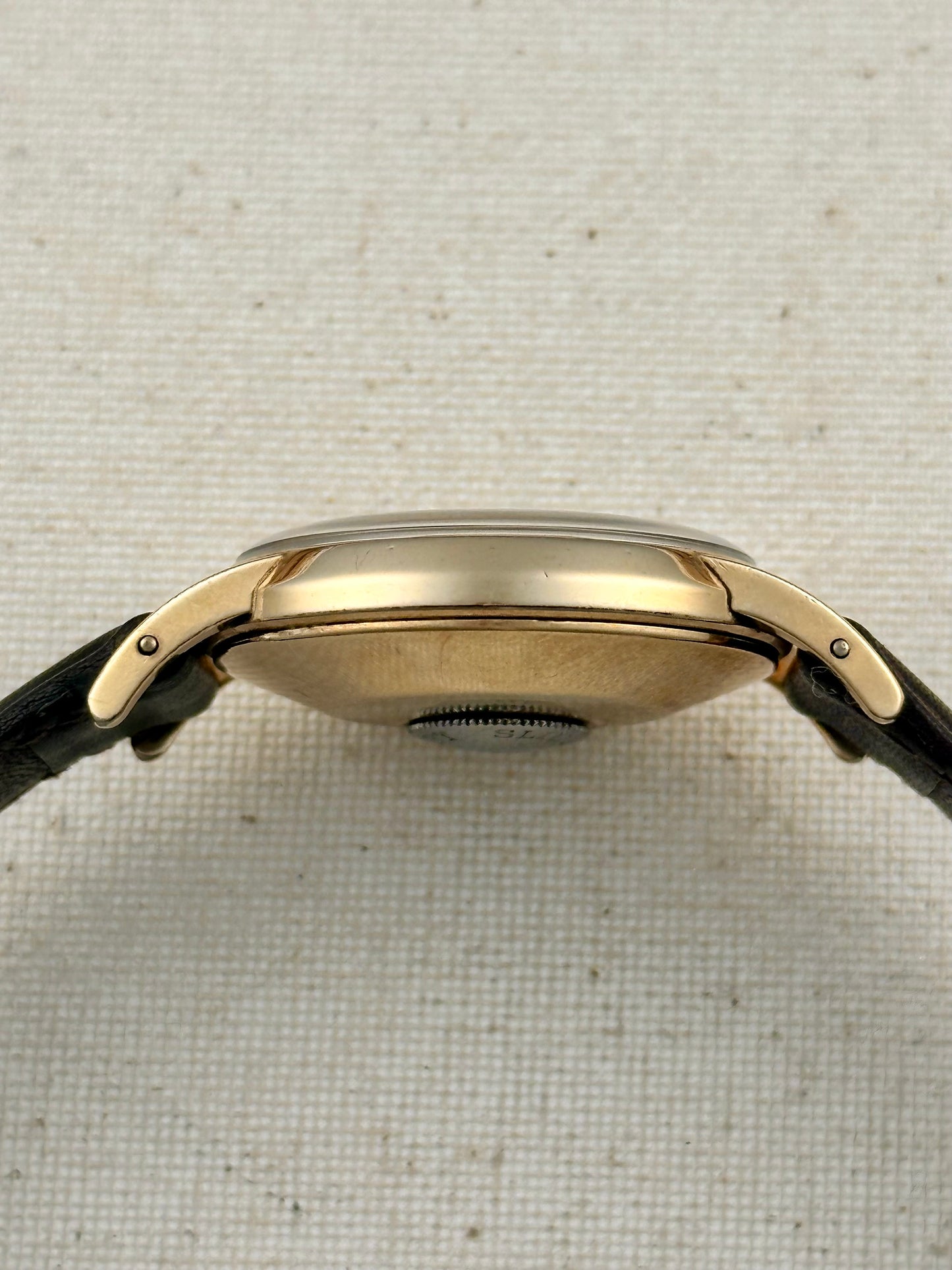 LeCoultre Futurematic Vintage