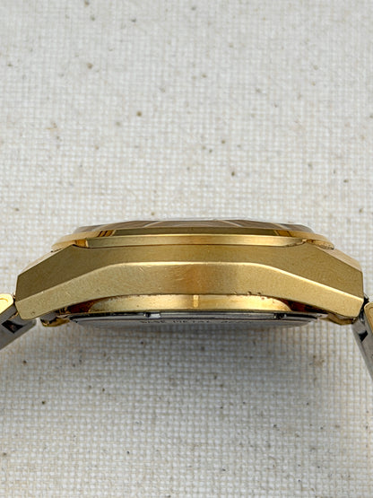 Accutron Golden Angles Vintage