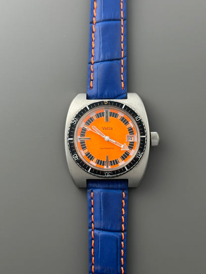Vetta Diver Vintage