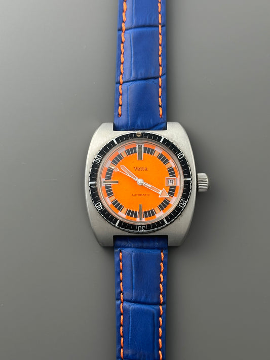 Vetta Diver Vintage