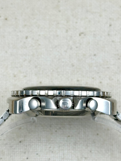Seth Thomas Stingray Chrono Vintage