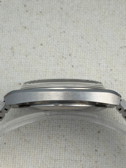 Omega Seamaster Day Date Integrated Vintage