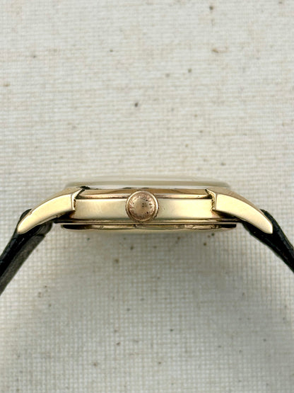 Longines "Commander" 23ZS Vintage