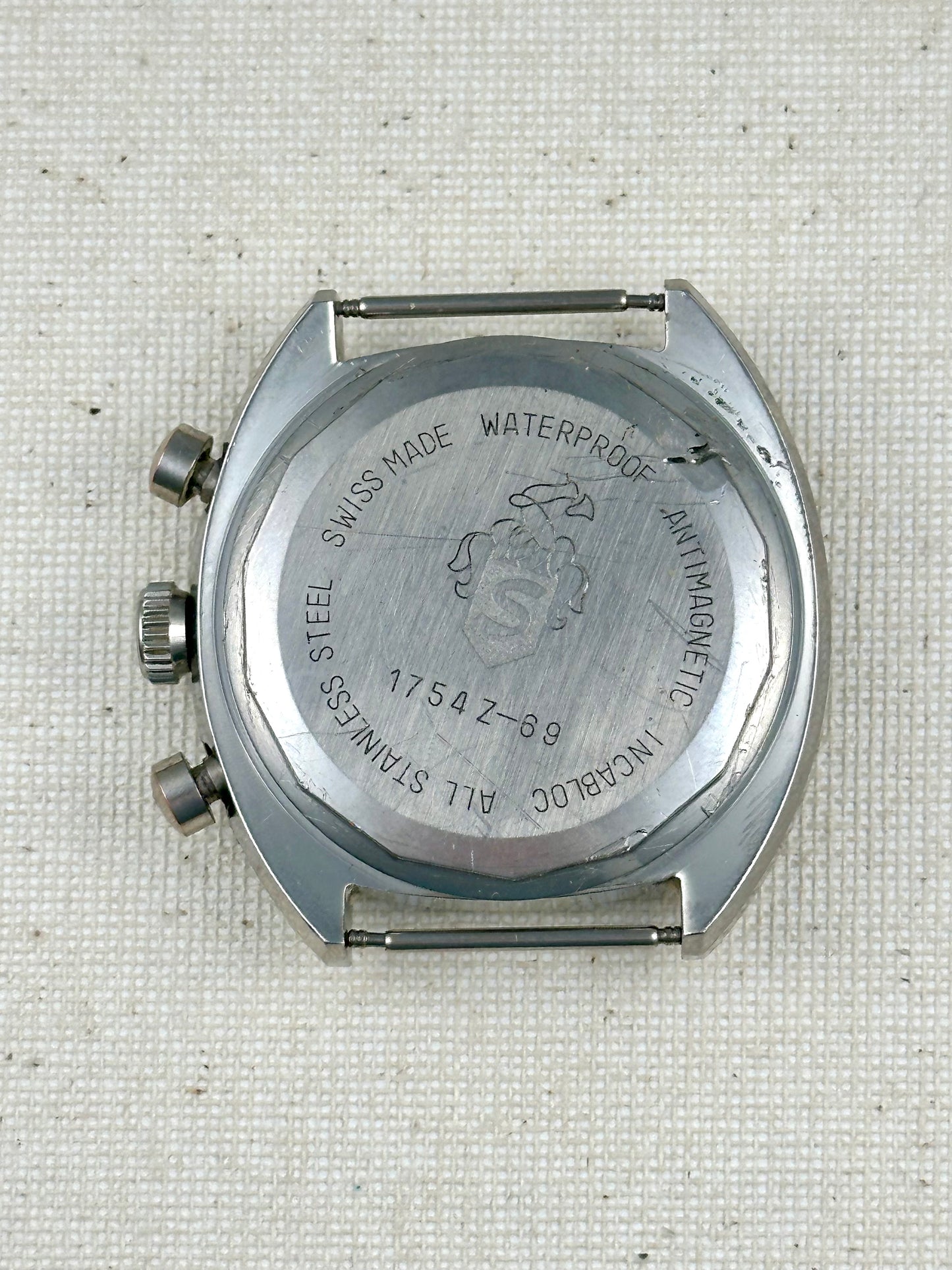 Sandoz "Surfboard" Chrono Vintage