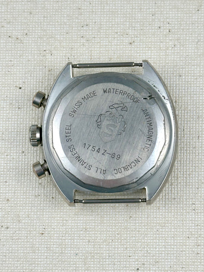 Sandoz "Surfboard" Chrono Vintage