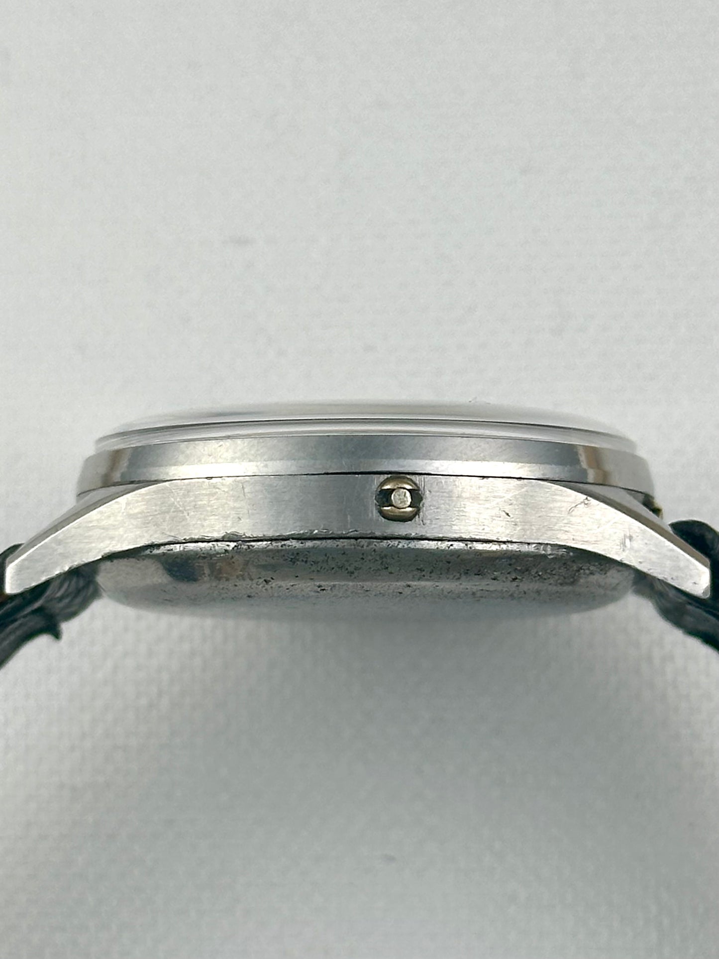 Angelus Chronodato Vintage
