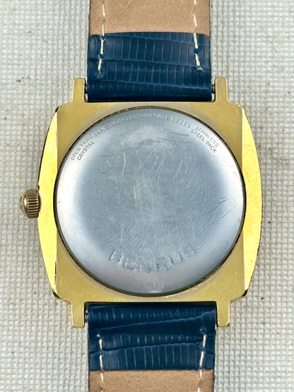 Benrus Sea Lord Vintage