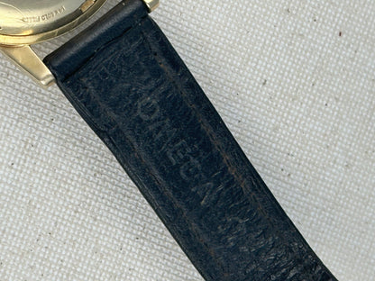 Omega Seamaster Classic Vintage