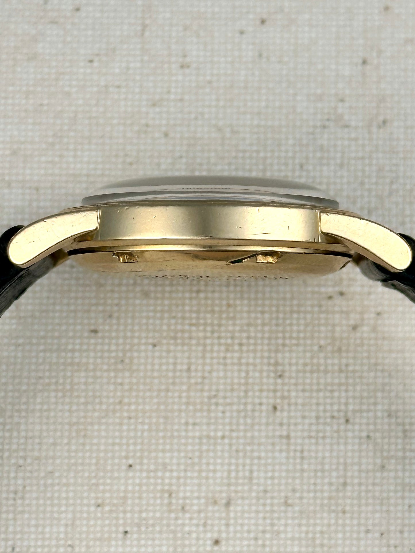 Omega Seamaster Classic Vintage