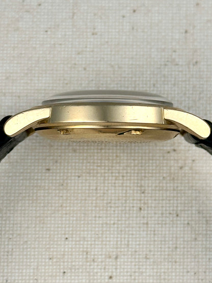 Omega Seamaster Classic Vintage