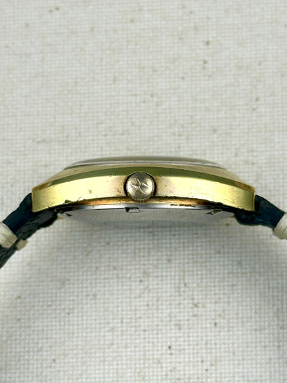 Hamilton Buccaneer Vintage