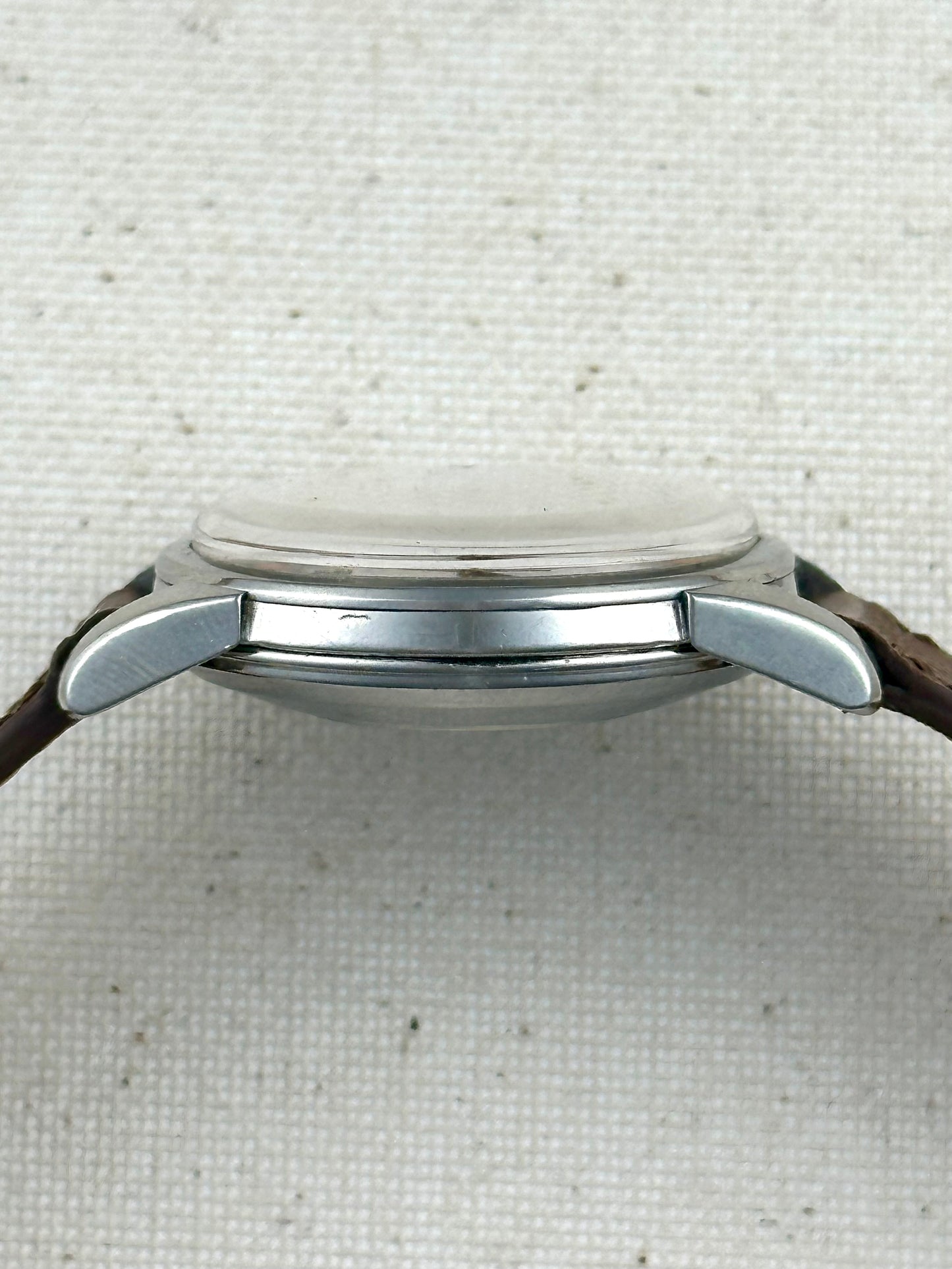 Omega Seamaster PATINA MONSTER Vintage