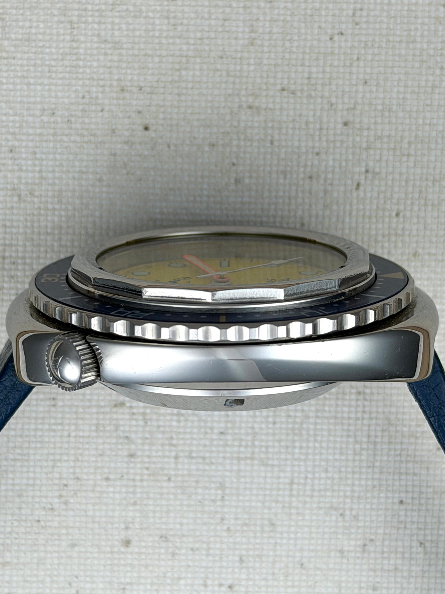 Squale 2002 "101 Atmos" Neo-Vintage