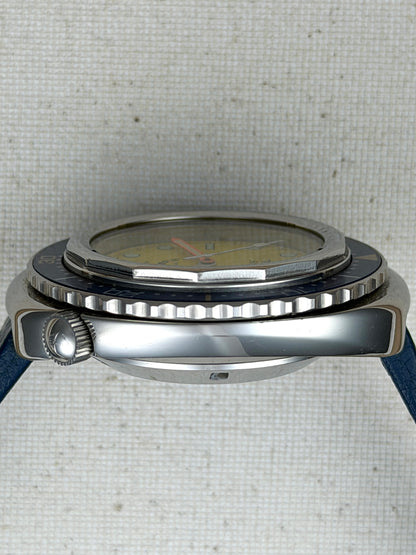 Squale 2002 "101 Atmos" Neo-Vintage