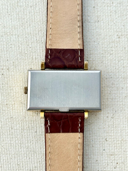 Omega De Ville "Andrew Grima" Vintage