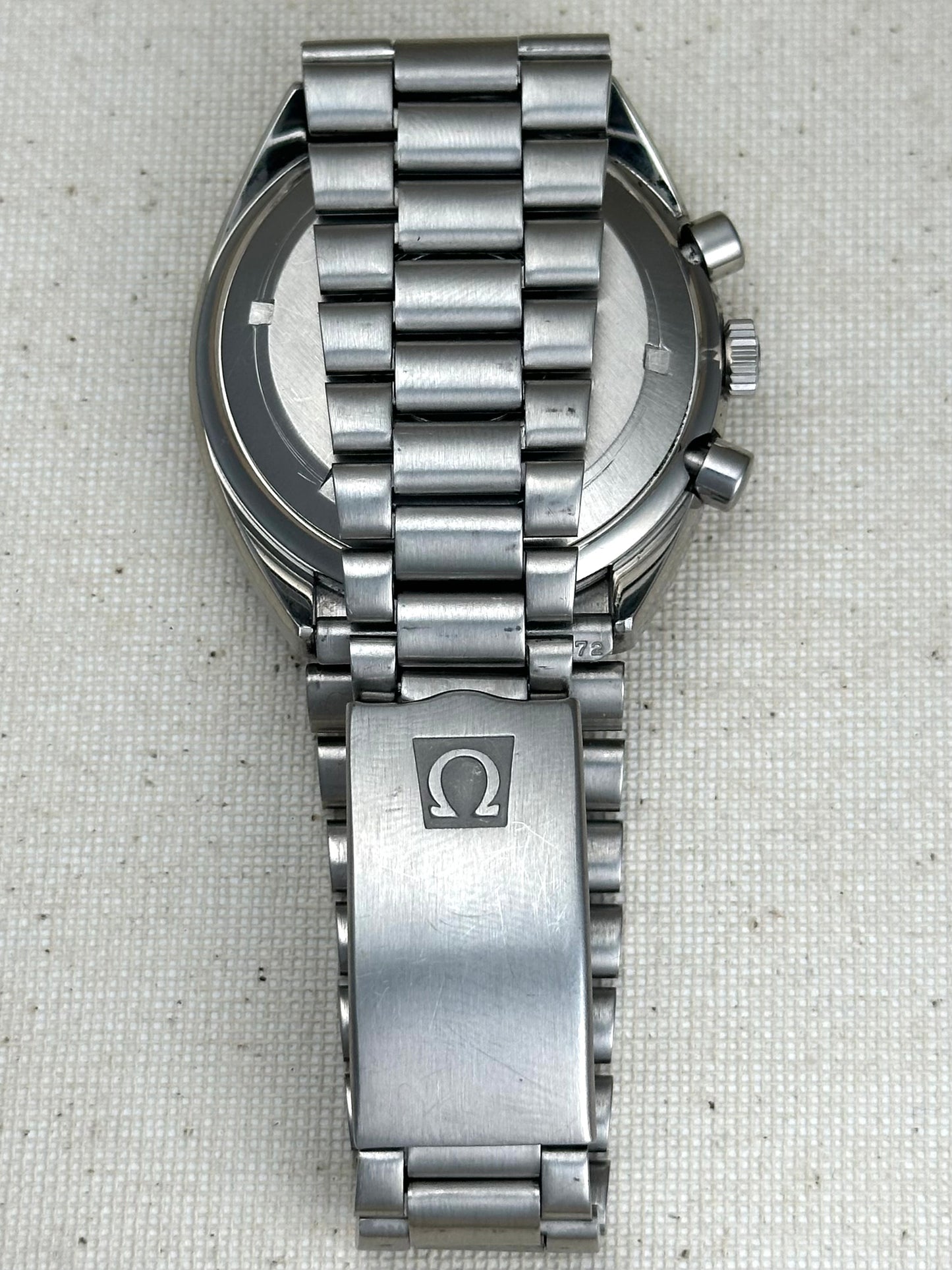 Omega Speedmaster Mark 4.5 Vintage