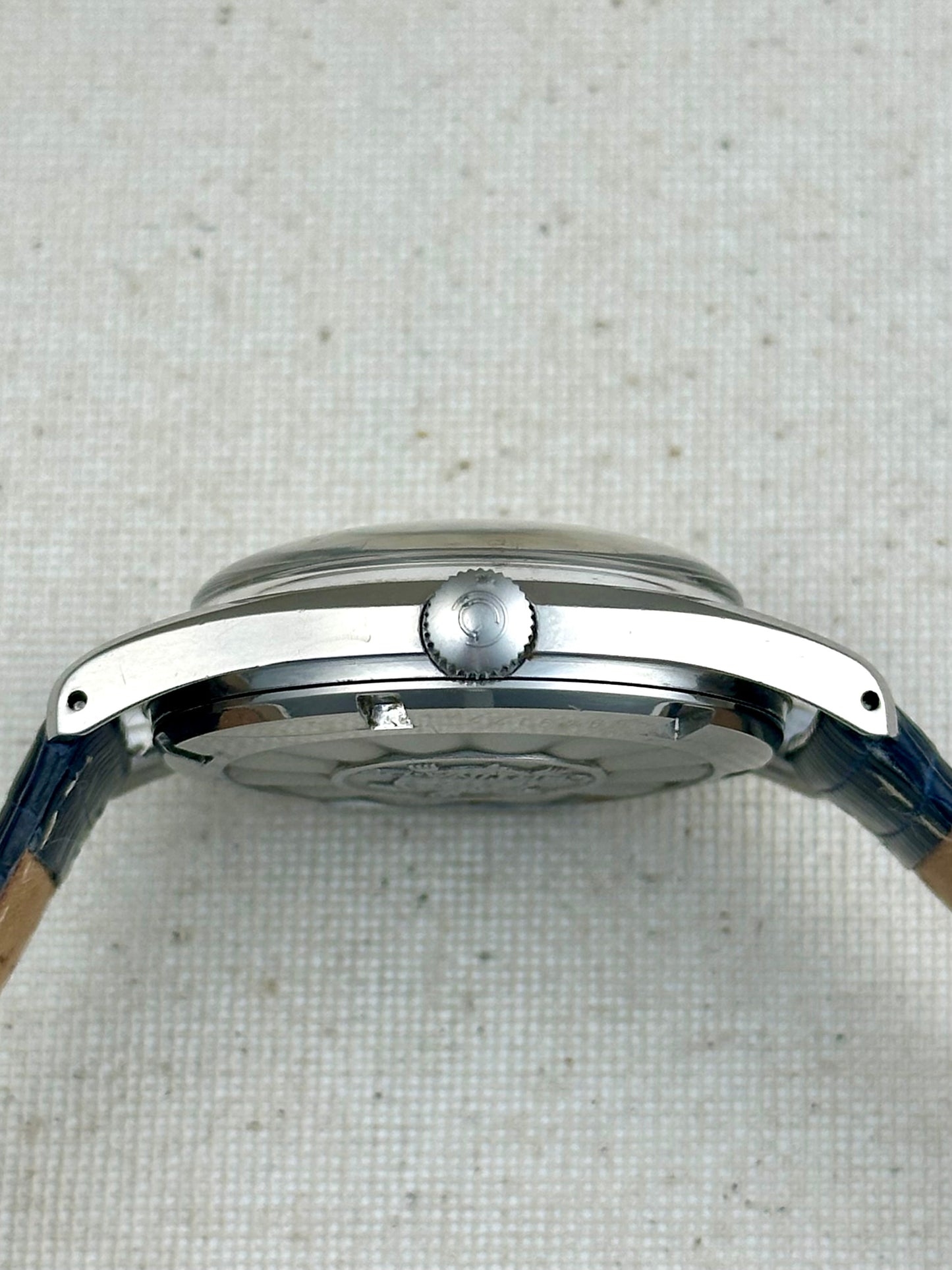 Certina DS Sexy Patina Vintage