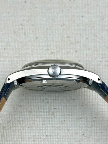 Certina DS Sexy Patina Vintage