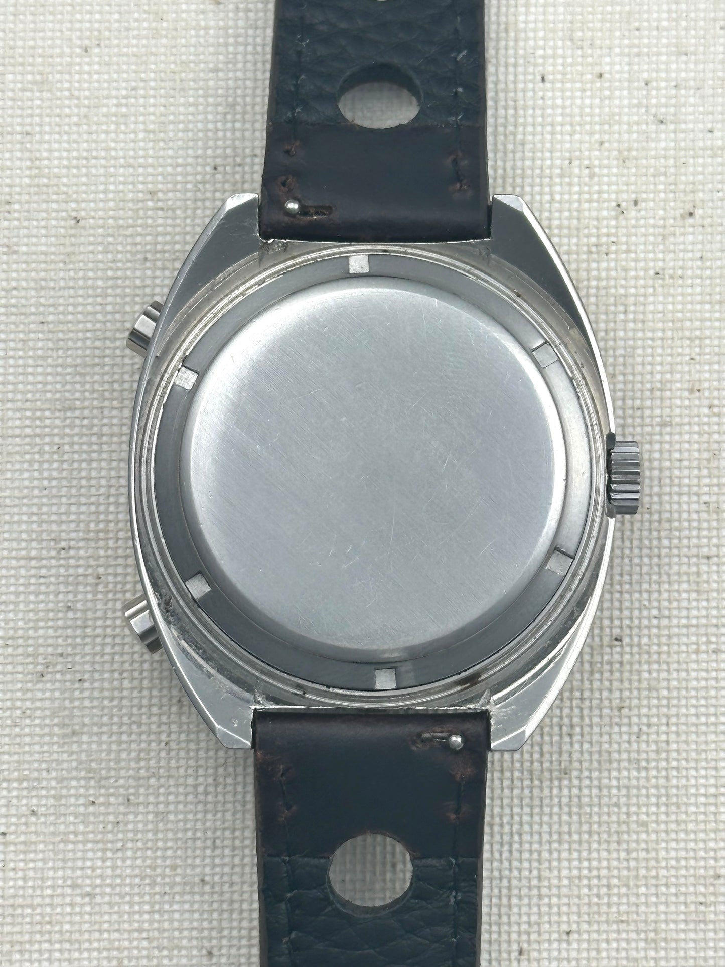Heuer Autavia 1163 "Pre-Viceroy"