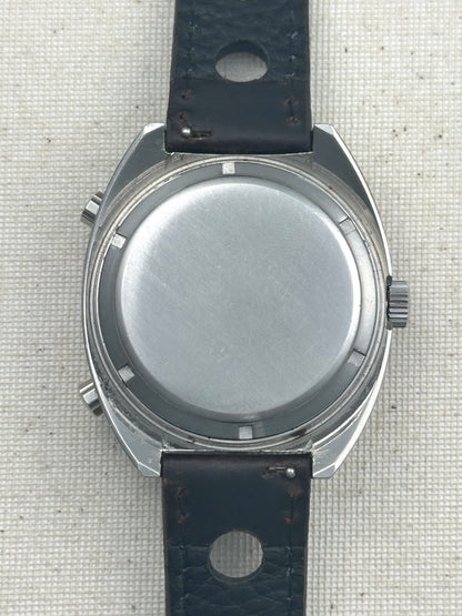 Heuer Autavia 1163 "Pre-Viceroy"