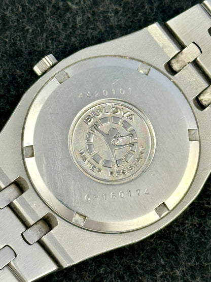 Bulova Royal Oak Vintage