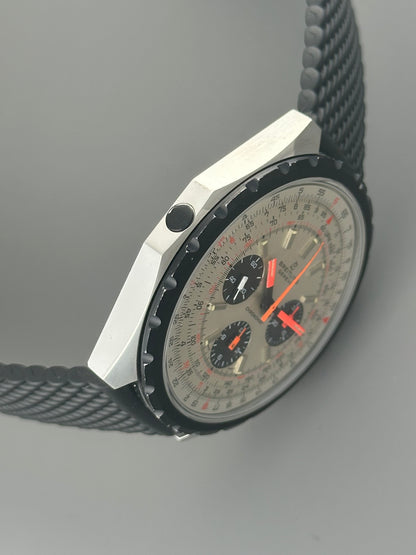 Breitling Chronomat Chronograph Ref 0818 Vintage