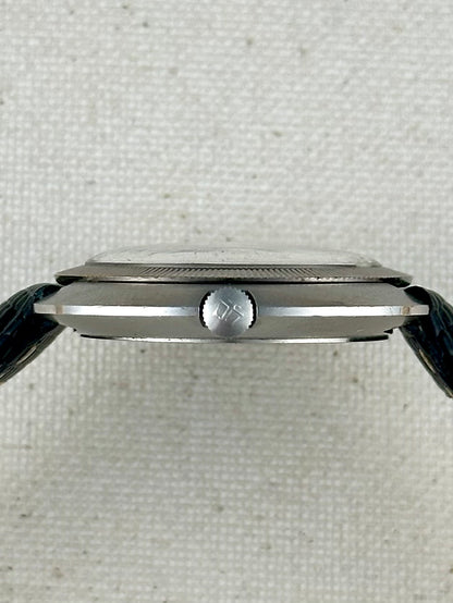 Tissot Seastar Seven UFO Vintage