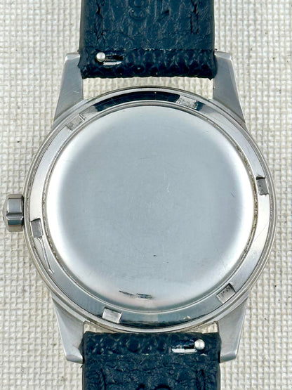 Omega Beefy Lugs 2576 Pre-Seamaster Steel Vintage